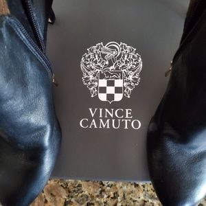 Vince Camuto dress pumps